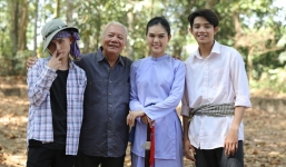 Chủ nhân bản hit 'Cô Thắm Không Về' comeback ấn tượng với bản hit đánh chiếm top Trending