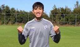 Đoàn Văn Hậu vẫn còn cơ hội ra sân trong màu áo SC Heerenveen