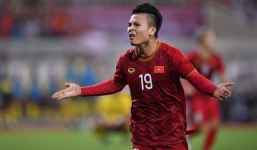 Báo Malaysia khẳng định HLV Park Hang Seo bị bắt bài, tuyên bố ĐT Việt Nam đang sợ hãi