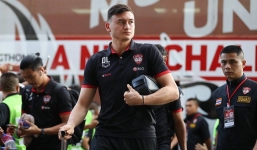 Muangthong United khen ngợi Đặng Văn Lâm, chốt luôn tương lai với thủ môn Việt Nam