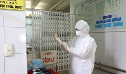 Duy nhất 1 ca mắc COVID-19 trong ngày, Việt Nam có 241 ca