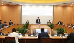 Bệnh nhân liên quan đến BV Bạch Mai được phát hiện nhiễm Covid-19 sau 23 ngày ủ bệnh