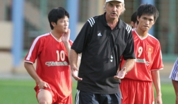 Công Vinh kể về quá khứ ăn chơi khét tiếng của đàn anh Văn Quyến