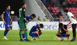 Thái Lan xem xét không tham dự AFF Cup 2020