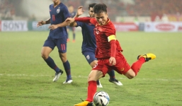 LĐBĐ Việt Nam lên tiếng trước thông tin Thái Lan định bỏ AFF Cup 2020