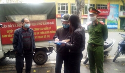 Rút gọn thủ tục, kịp thời truy tố, xét xử một số vụ án liên quan phòng chống dịch Covid-19