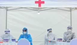 Thêm 4 ca mắc mới COVID-19, Việt Nam ghi nhận 249 ca mắc