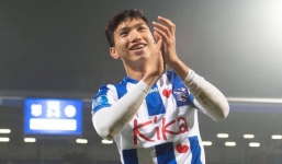 Giải VĐQG Hà Lan lên kế hoạch trở lại, Đoàn Văn Hậu liệu có đá được trận chia tay?