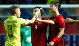 LĐBĐ Đông Nam Á lên tiếng về trường hợp ĐT Thái Lan bỏ tham dự AFF Cup 2020