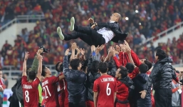 Thái Lan bỏ AFF Cup, đội bóng nào có thể đánh chiếm 'ngôi vương' của ĐT Việt Nam?