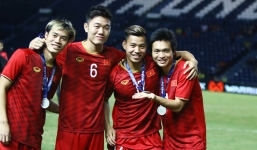 Lộ thời điểm Xuân Trường tái xuất sân cỏ, cùng ĐT Việt Nam đá vòng loại WC được không?