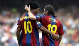 Messi ra tay nghĩa hiệp, chi gần 40 tỷ đồng giải cứu đàn anh khỏi cảnh tù tội