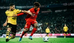 Một trong năm giải đấu hàng đầu châu Âu trở lại cực sớm bất chấp dịch Covid-19