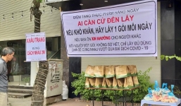 Nghịch lý từ suất ăn thiện tâm thời Covid-19: Giàu hóa nghèo, nghèo hóa ra lại... 'giàu'?