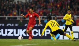 Sau Thái Lan, đến lượt ĐT Malaysia 'làm mình làm mẩy' đòi bỏ AFF Cup 2020 