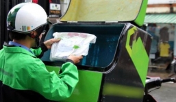 Bác bỏ tin đồn người bán hàng qua mạng, bán hàng mang đi sẽ bị phạt nặng