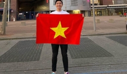 Đoàn Văn Hậu hé lộ cuộc sống giữa tâm dịch: Tuần đi siêu thị 1 lần, chăm chỉ 'học online'