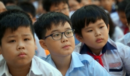 Học sinh TP.HCM có thể trở lại trường học từ giữa tháng 5