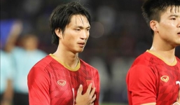 Không muốn sang châu Âu thi đấu, Tuấn Anh nguyện gắn bó tương lai với HAGL