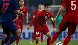 Thái Lan lại định cử đội U21 tham dự AFF Cup, ĐT Việt Nam tính sao?