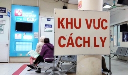 Thêm 2 ca mắc mới COVID-19, có 1 người liên quan đến bệnh nhân 243, Việt Nam có 257 ca