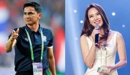 'Thầm thương trộm nhớ' Mỹ Tâm, huyền thoại bóng đá Thái Lan làm điều đặc biệt