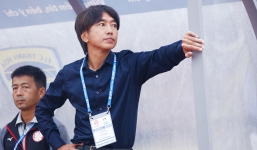 HLV Toshiya Miura hé lộ về 'sản phẩm xuất chúng nhất' để lại cho bóng đá Việt Nam