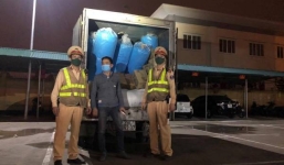 Bát nháo khẩu trang, hàng lậu trong mùa dịch Covid-19