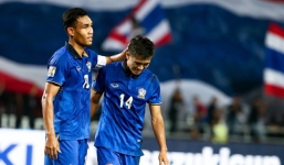 Cầu thủ Thái Lan lẩn trốn vì xã hội đen truy bắt đã được tìm thấy