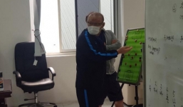 HLV Park Hang Seo và kế hoạch thay máu ĐT Việt Nam: 4 ngôi sao lạ được chọn là ai?