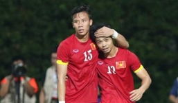 Không chỉ Duy Mạnh, HLV Miura còn tìm ra nhiều 'sản phẩm xuất chúng' khác cho ĐT Việt Nam