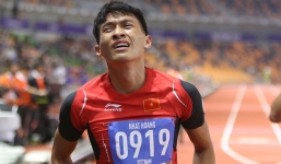 Giành 3 tấm HCV SEA Games, VĐV chờ đợi tiền thưởng mòn mỏi suốt 4 tháng