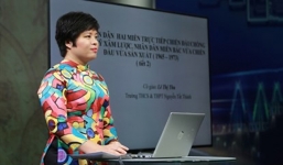 Hà Nội: Tuyển sinh lớp 10 trước ngày 15-8-2020