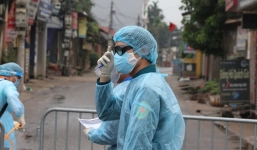 Không ghi nhận ca mắc mới COVID-19, Việt Nam đã chữa khỏi 64% ca bệnh