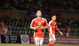 Bóng đá Việt Nam lên kế hoạch trở lại vào giữa tháng 5