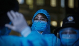 Chiều 16/4 không ghi nhận ca mắc mới COVID-19, Việt Nam đã có 176 ca khỏi bệnh