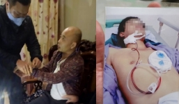 Lời kể đầy đau xót của nạn nhân bị Đường 'Nhuệ' hành hung tại trụ sở công an