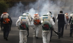 Các nhà khoa học phát hiện mới về nguồn gốc của dịch Covid-19