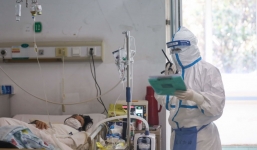 Điều chỉnh số ca tử vong, Trung Quốc khẳng định chưa bao giờ giấu dịch Covid-19