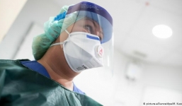 Đức tuyên bố đã kiểm soát được tốc độ lây nhiễm Covid-19