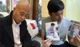 Đường 'Nhuệ' đánh người tại trụ sở: Cựu trưởng CA phường nói họp trên tầng nên không biết