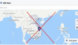 Facebook nhận bão một sao sau khi đăng tải thông tin sai lệch về Hoàng Sa, Trường Sa