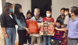 Hà Nội triển khai gói hỗ trợ an sinh xã hội: Kịp thời, đúng đối tượng!