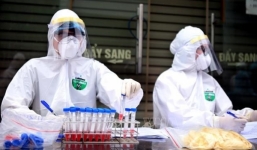 Lần đầu tiên kể từ ngày 7/3, tròn 36 giờ Việt Nam không ghi nhận ca mắc mới COVID-19