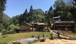 Sức khỏe bệnh nhân 268 tại Hà Giang đang tốt lên