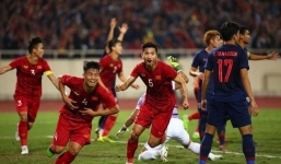 Thái Lan quyết định vội vàng về AFF Cup, lại dâng cúp cho ĐT Việt Nam? 