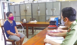 Vào Facebook người yêu cũ tung tin sai về Covid-19 để trả thù