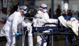 Cứu sống bệnh nhân nhiễm Covid-19 bằng một liệu pháp đơn giản không ngờ