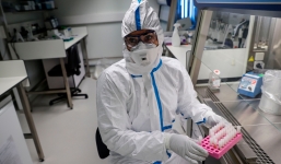 Mỹ yêu cầu cho chuyên gia vào phòng thí nghệm Vũ Hán để xác định nguồn gốc virus corona