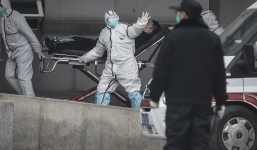 Mỹ yêu cầu Trung Quốc giải thích việc chỉnh số liệu về Covid-19, WHO lên tiếng